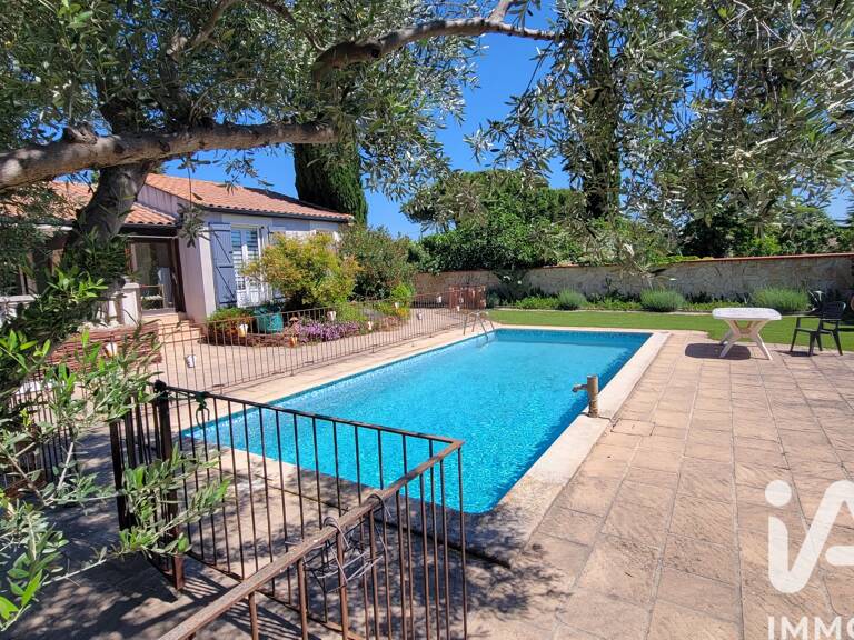 Vente Maison/villa 5 pièces — photo 1
