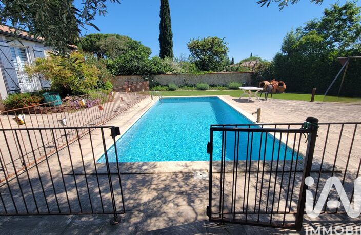 Vente Maison/villa 5 pièces — photo 2