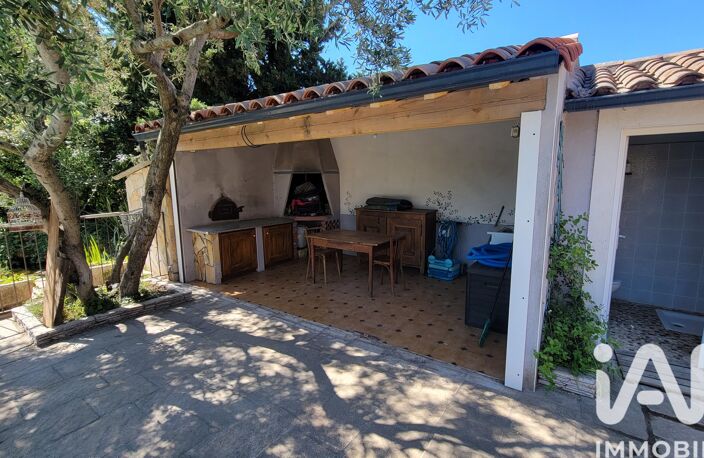 Vente Maison/villa 5 pièces — photo 4