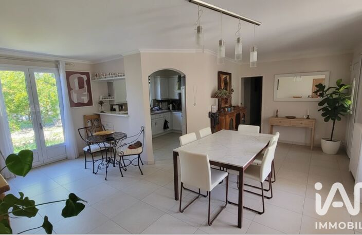 Vente Maison/villa 5 pièces — photo 5