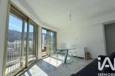Appartement 2 pièces 177000 €