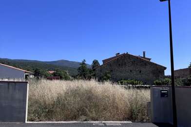 Terrain  59900 €
