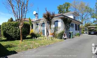 Maison 6 Pièces 150 m² à vendre à Artigues-près-Bordeaux (33370)