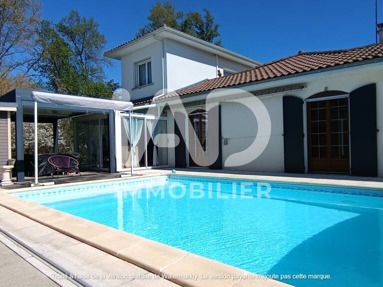 Vente Maison traditionnelle 6 pièces — photo 1