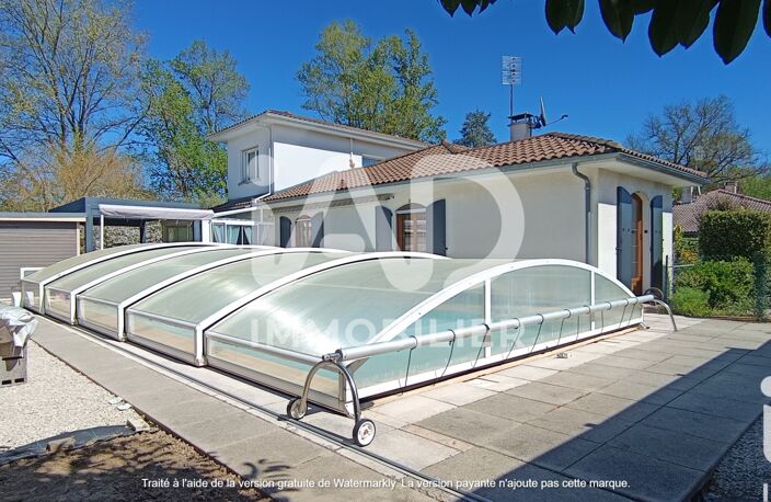 Vente Maison traditionnelle 6 pièces — photo 2