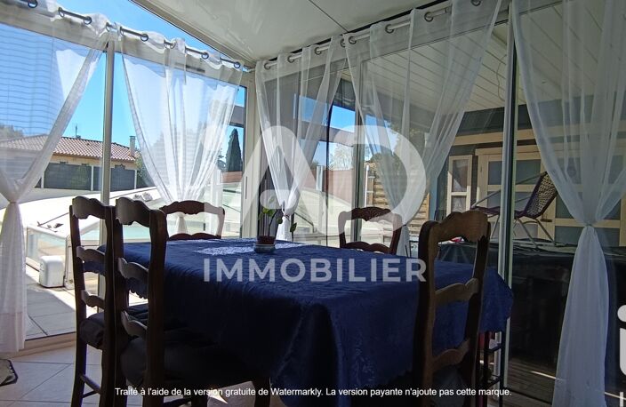 Vente Maison traditionnelle 6 pièces — photo 3