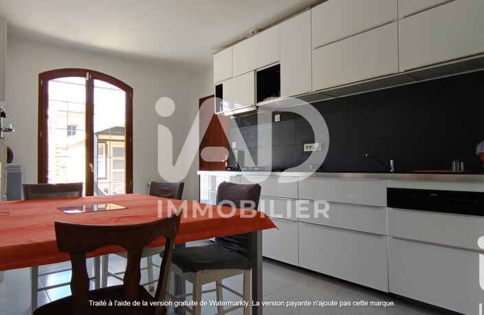 Vente Maison traditionnelle 6 pièces — photo 4