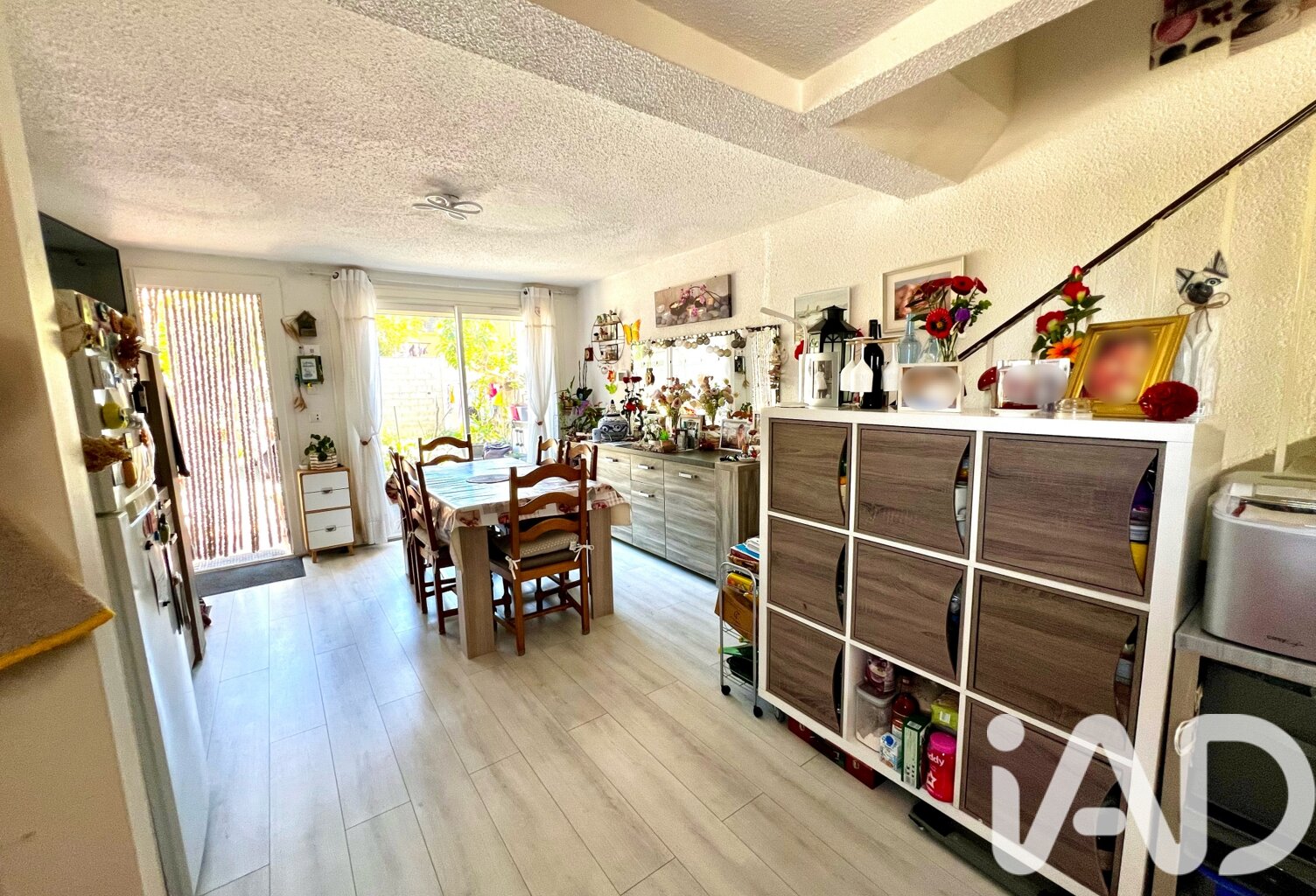 Vente Appartement 4 pièces — photo 1