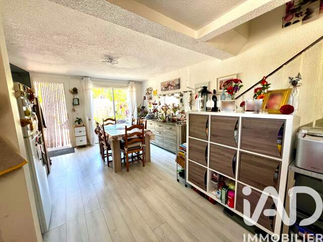 Vente Appartement 4 pièces — photo du bien