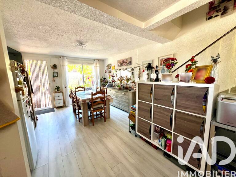 Vente Appartement 4 pièces — photo 1