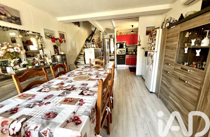 Vente Appartement 4 pièces — photo 2