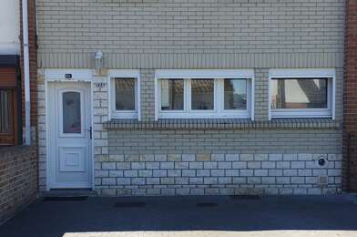 Maison 5 pièces 135000 €