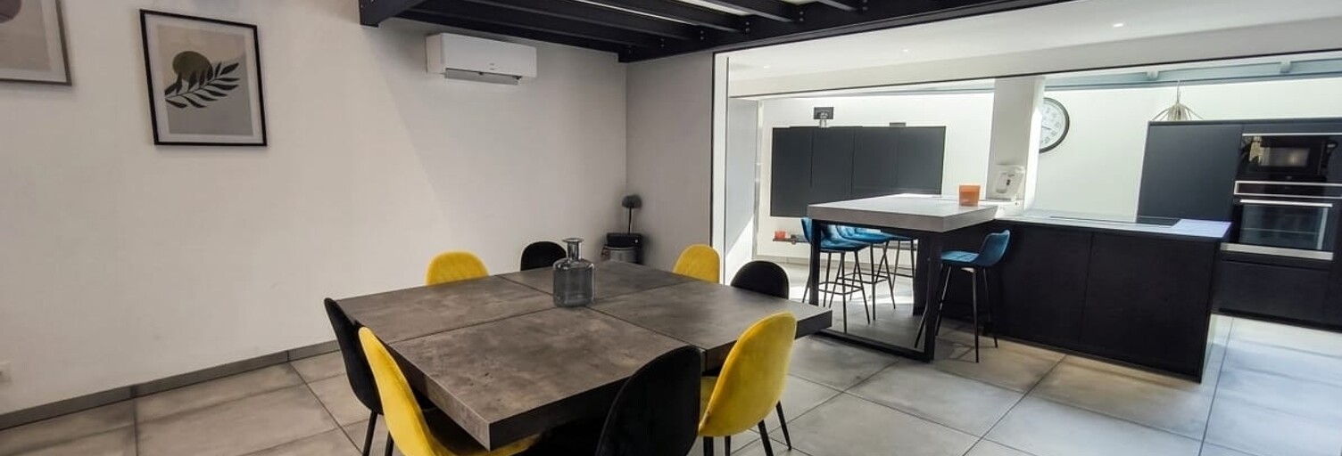 Appartement 6 Pièces 140 m² à vendre à Pont-Audemer (27500)