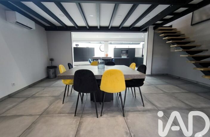 Vente Triplex 6 pièces — photo 2