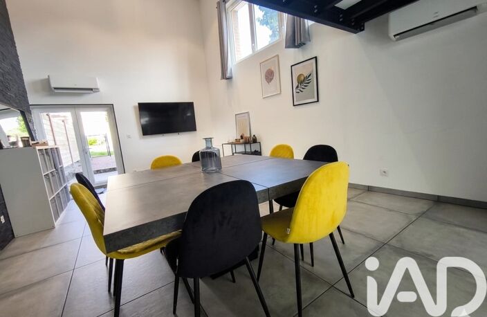 Vente Triplex 6 pièces — photo 3