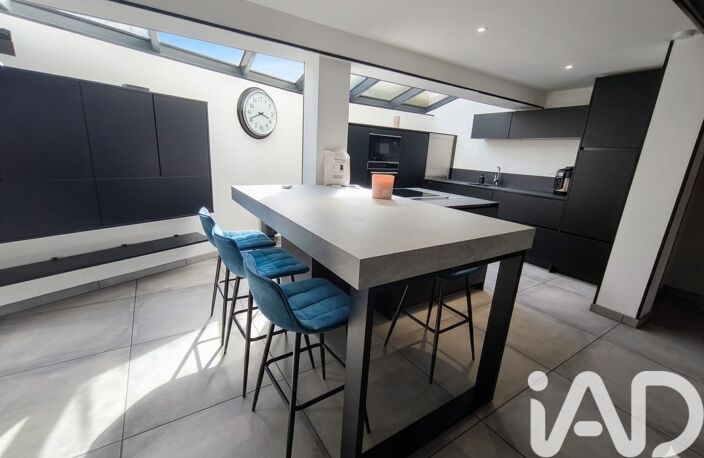 Vente Triplex 6 pièces — photo 4
