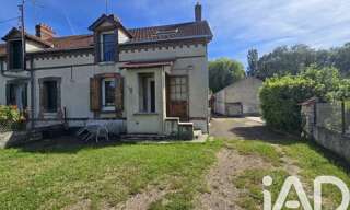 Maison 4 Pièces 100 m² à vendre à Corquilleroy (45120)