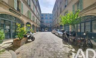 Appartement 3 Pièces 48 m² à vendre à Paris 10 (75010)