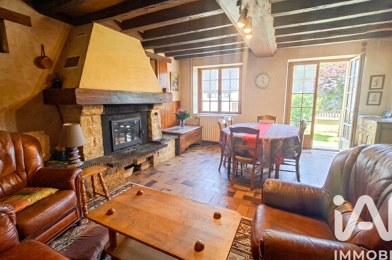Maison 6 pièces 229500 €