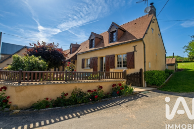 Maison 6 pièces 210000 €