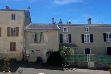 Maison 6 pièces 78000 €