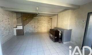Maison 6 Pièces 178 m² à vendre à Dommartin-le-Saint-Père (52110)