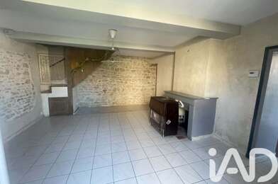 Maison 6 pièces 69000 €