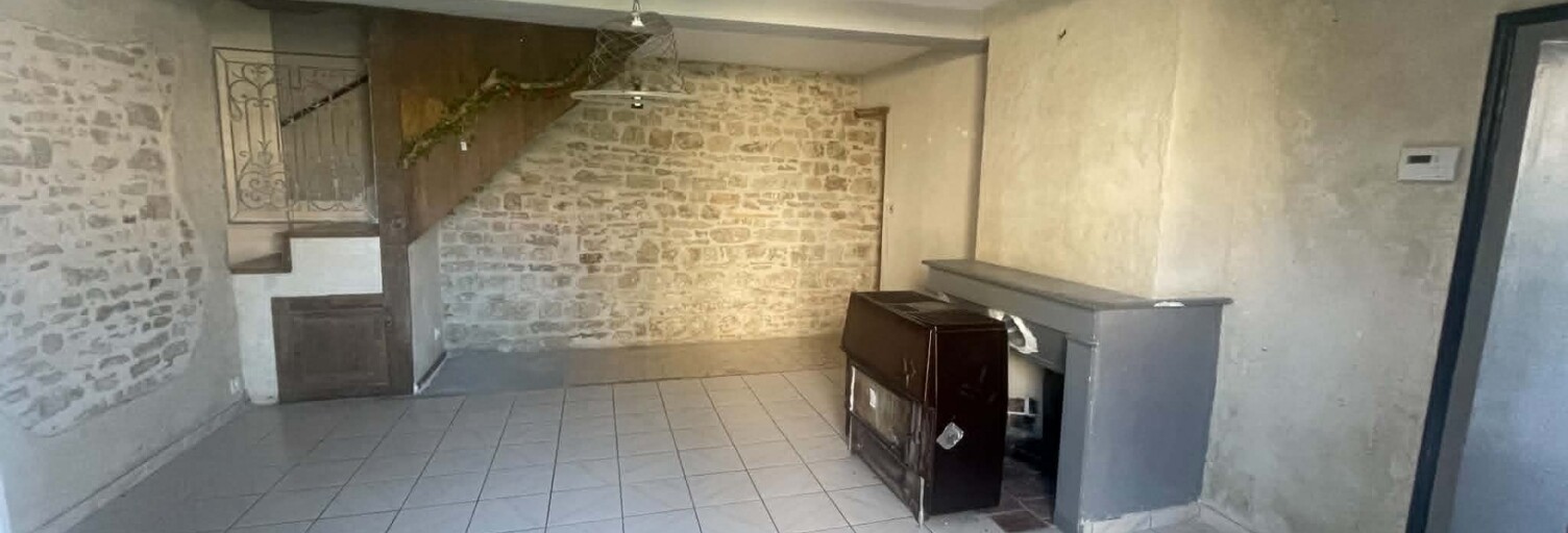 Maison 6 Pièces 178 m² à vendre à Dommartin-le-Saint-Père (52110)