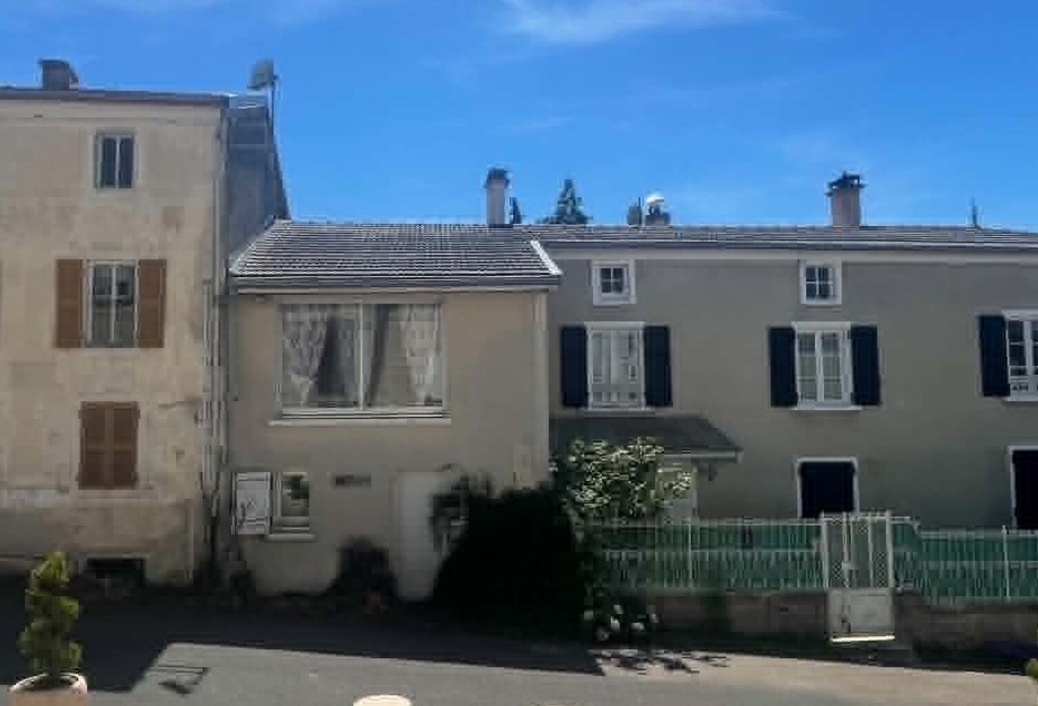 Vente Maison de village 6 pièces — photo 1