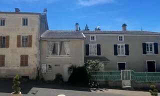 Maison 6 Pièces 178 m² à vendre à Dommartin-le-Saint-Père (52110)