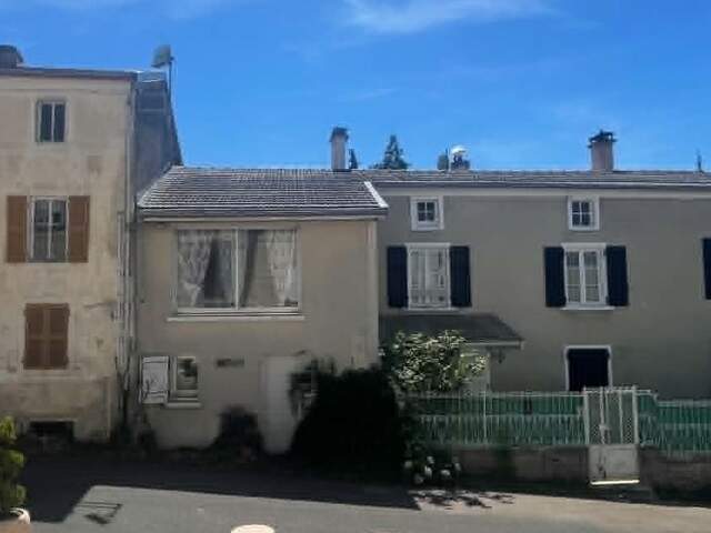 Vente Maison de village 6 pièces — photo du bien