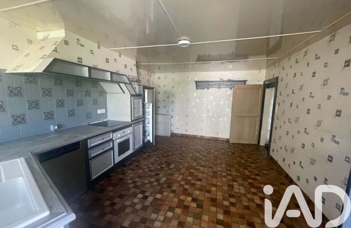 Vente Maison de village 6 pièces — photo 2