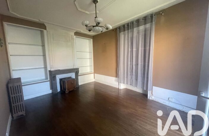 Vente Maison de village 6 pièces — photo 4