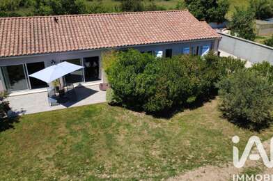 Maison 6 pièces 416000 €