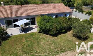 Maison 6 Pièces 143 m² à vendre à Plan-d'Orgon (13750)