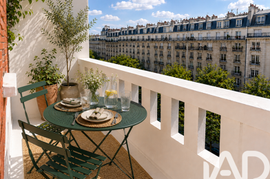 Appartement 1 pièces 365000 €