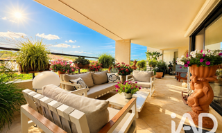 Appartement 3 Pièces 84 m² à vendre à Saint-Raphaël (83700)