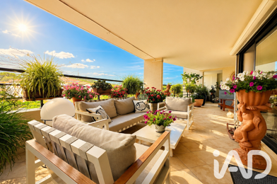 Appartement 3 pièces 620000 €