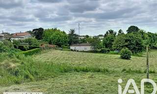Terrain  2681 m² à vendre à Foulayronnes (47510)