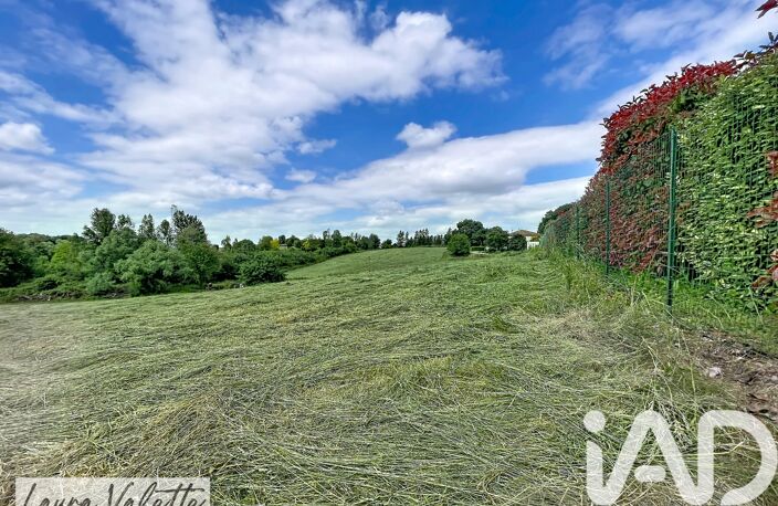 Vente Terrain à bâtir 2 681 m&sup2; — photo 2