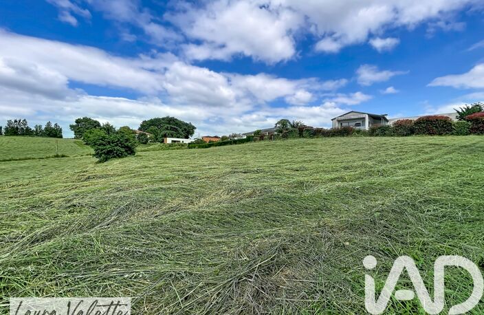 Vente Terrain à bâtir 2 681 m&sup2; — photo 3