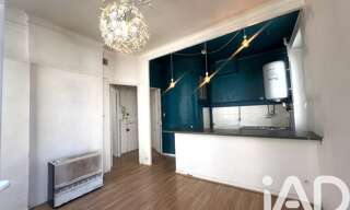 Appartement 2 Pièces 37 m² à vendre à Toulon (83200)