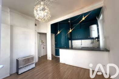 Appartement 2 pièces 86000 €