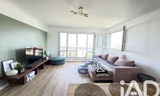 Appartement 5 Pièces 103 m² à vendre à Taverny (95150)