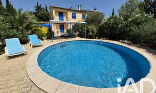 Maison 6 Pièces 182 m² à vendre à Lorgues (83510)