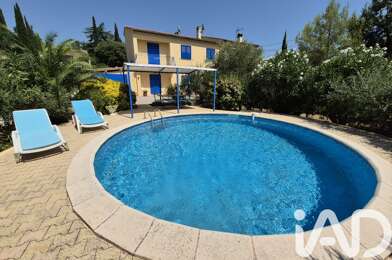 Maison 6 pièces 479000 €