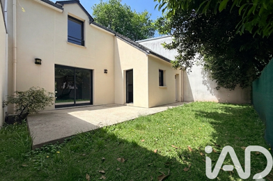 Maison 5 pièces 449000 €