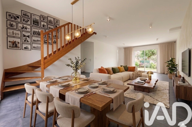 Maison 5 pièces 435000 €