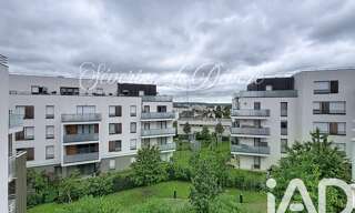 Appartement 3 Pièces 60 m² à vendre à Sannois (95110)