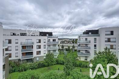 Appartement 3 pièces 246000 €